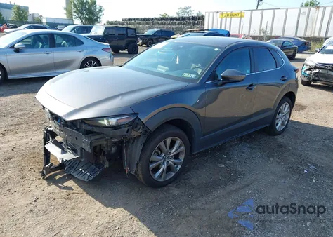 2020 Mazda Cx-30 Preferred Package z USA, uszkodzony, nr VIN 3MVDMBDL5LM121273